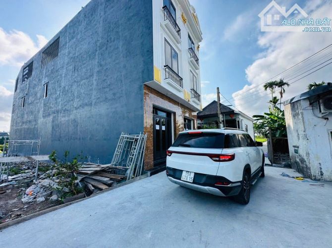 📣📣 Chủ Gửi Bán Nhà 3 Tầng Vọng Hải Hưng Đạo Dương Kinh Hải Phòng. Giá chỉ 1,85 tỷ - 2
