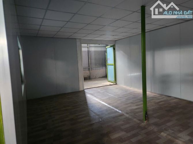 Cho thuê kho xưởng 1400m2 gần Nguyễn Duy Trinh, Phú Hữu, Q9, xe cont - 2