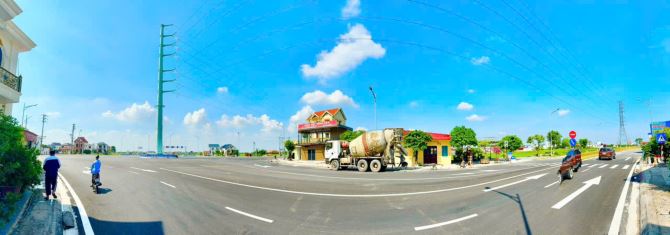SIÊU PHẨM 180m2 ĐẤT BIỂN - KINH DOANH - MT 10m - GIÁ TỪ 1 TỶ 351 TRIỆU - 2