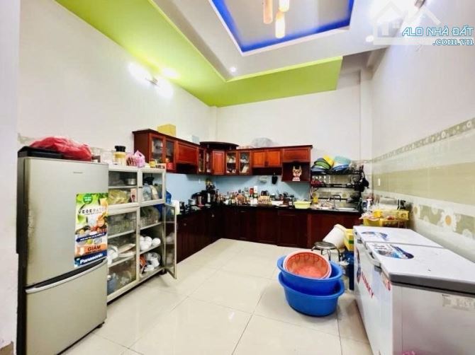 🌈CƠ HỘI VÀNG SỞ HỮU NHÀ BÌNH TÂN–64M2–4 TẦNG (4PN)-HXT THÔNG PHAN ANH-GIÁ 7.65TỶ - 2