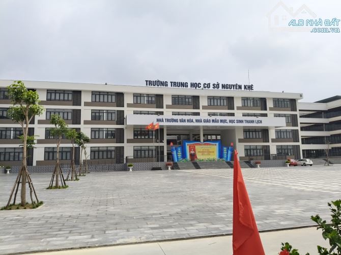 Bán 81m² Đất Đẹp tại tiên hùng Nguyên Khê - 2