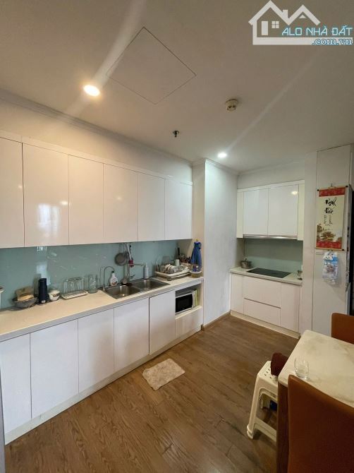 CHUNG CƯ MULBERRY LANE 135M  3 NGỦ NHỈNH 9 TỶ - 2