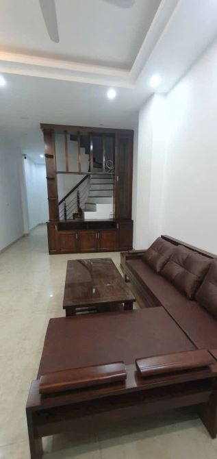 BÁN NHÀ VIỆT HƯNG, LONG BIÊN, DT 36M , 4 TẦNG , Ô TÔ ĐỖ CỬA , FULL NỘI THẤT,  HƠN 6 TỶ - 2