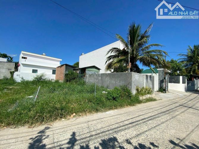 📣BÁN LÔ ĐẤT NỞ HẬU THÔN ĐÔNG,VĨNH PHƯƠNG,NHA TRANG GIÁ CHÍ 13 TRIỆU/M2 - 2