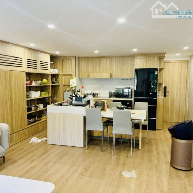 💥TÒA 4 TẦNG + 1 TUM – 2 MT TRUNG TÂM HẢI CHÂU – DÒNG TIỀN 30TR/THÁNG – 86M2 NGANG 5M 🍀🌹 - 2