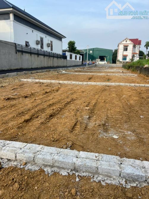 CHÍNH CHỦ GỬI BÁN LÔ ĐẤT ĐẸP TẠI MỸ LƯƠNG , TRẦN PHÚ, TP. HÀ NỘI 80m2 - 2
