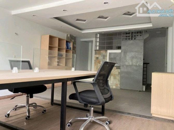 Bán nhà HXH Phan Văn Hớn, Quận 12, DT 53m2, 3 tầng, 4 tỷ 85 - 2