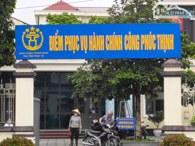 Bán 80m² Đất tại tiên hùng Nguyên Khê - 2