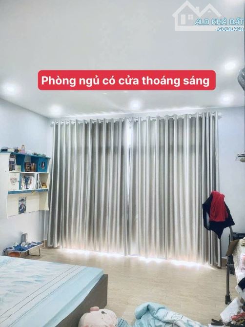 🆘HIẾM ❗️3 TẦNG- NGANG 4.5M- SHR VUÔNG VỨC – GẦN AEON MALL TÂN PHÚ 💥💰Chỉ 4.8 TỶ (TL) - 2