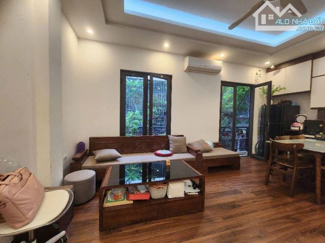 Quá Hiếm! Nhà Đẹp Đồng Bát, Mỹ Đình – Sát Phố, Ngõ Ô Tô, View Thoáng, Cơ Hội Tăng giá cao! - 2