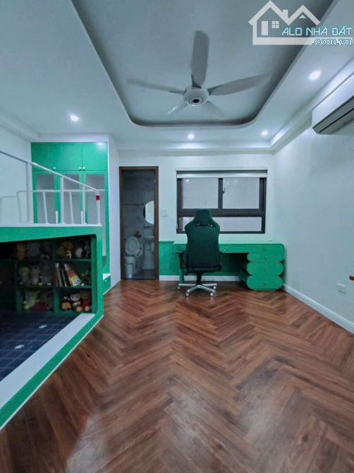 ❤️CHỦ CẦN BÁN CĂN NHÀ DỰ ÁN PHÂN LÔ OTO ĐỖ CỬA QUANH NĂM KO NGẬP  👉 Diện tích 69m, MT 4.6 - 2