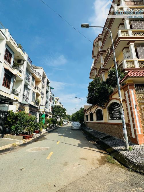 Cần Bán Lô Đất Đẹp-Mặt Tiền Đường số 34 , Phường An Phú ,Quận 2 -8x16m- Giá: 22,5 tỷ - 2