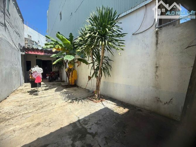 BÁN NHÀ ĐƯỜNG HẢI PHÒNG THANH KHÊ KIỆT 3.5M  RÔNG GẦN 80M2 TRUNG TÂM ĐÀ NẴNG CHỈ 3,X TỶ - 2