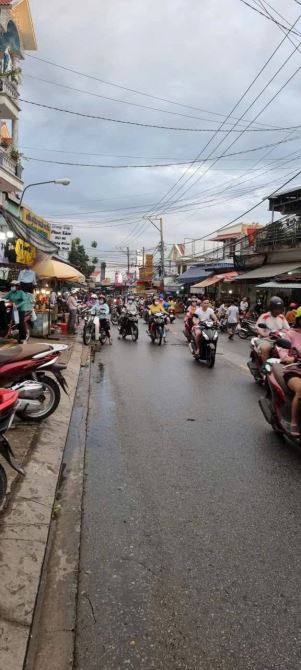 Lô góc vàng giữa chợ Đoàn Thị Kia – mặt tiền ngã ba Ông Xã – chỉ 12 tỷ! - 2