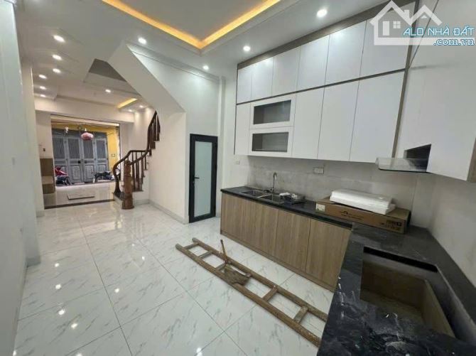 💥💥💥VÂN CANH 36M-4 TẦNG -5.6 TỶ  NHÀ XÂY MỚI ĐỘC LẬP, 4 TẦNG 6 NGỦ, Ở HOẶC CHO THUÊ DÒNG - 2