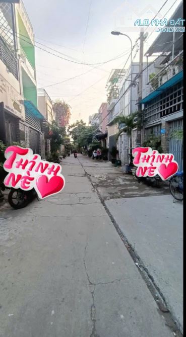 BÁN LÔ ĐẤT PHÂN LÔ - ĐƯỜNG 21 – LONG THẠNH MỸ - 2