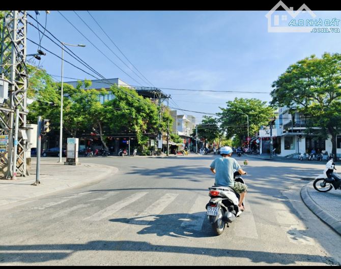 Bán Nhà 04 Tầng MT Đặng Huy Trứ,P Thuận Hoá, Huế 91m2 Giá rẻ 8.3tỷ - 2