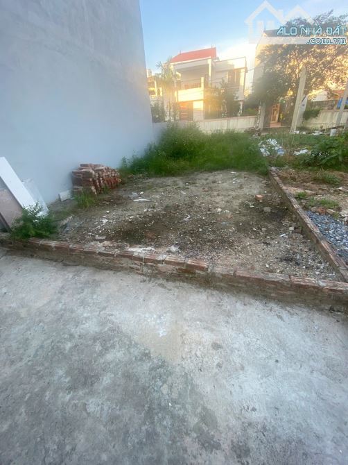 Bán đất Tam Hưng Thanh Oai – ô tô vào nhà, 60m2 giá Cực Sốc vì chủ cần tiền - 2