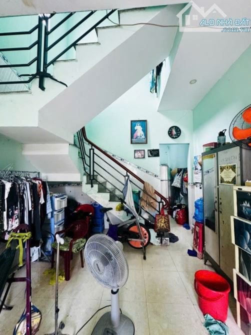 📣📣📣 BÁN GẤP - MẶT TIỀN ĐÔNG THẠNH 3-2 - 110M2 - NGANG KHỦNG 9.5M - 2 TẦNG - DÒNG TIỀN C - 2