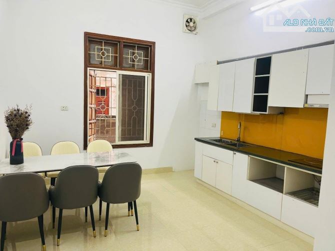 Nhà Thanh Xuân Phân Lô Quân Đội, Ôtô đỗ cửa, Thông các ngả, DT 36m * 6T, MT 5m, Giá 8.8 Tỷ - 2