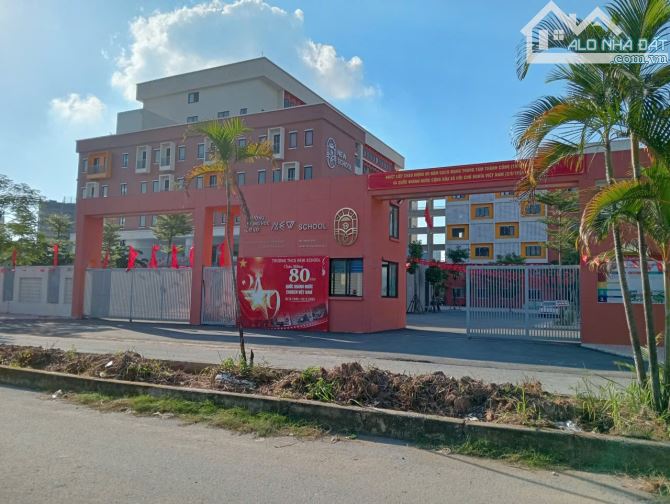Hiếm! Bán HAI LÔ đất cạnh nhau tại Vạn Phúc - 100m2, Mt8m - Phân lô - Ô tô - Kinh doanh - 2