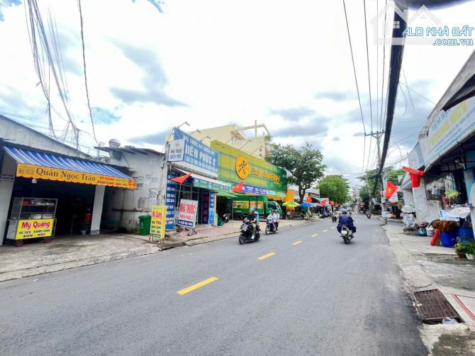 Cần bán gấp đất hẻm xe hơi đường 9, p Linh Tây, Thủ Đức. Có sẵn thu nhập, giá rẻ. - 2
