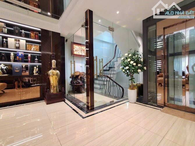 GIÁ CỰC TỐT - BÁN 76 M2 NHÀ PHÂN LÔ KINH DOANH HOẶC Ở, DIỆN TÍCH CỰC KHỦNG TẠI MAI DỊCH , - 2