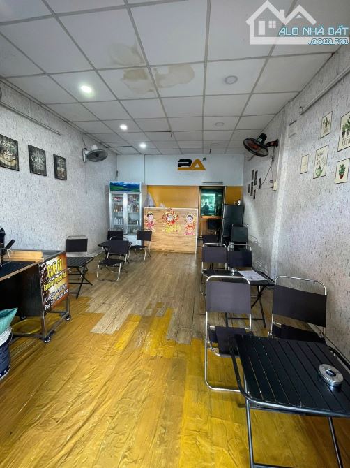 Bán nhà Mặt tiền Lũy Bán Bích - gần Âu Cơ, Tân Thành, 4,4x24m,  Cấp 4- tiện xây, 16,8 tỷ. - 2