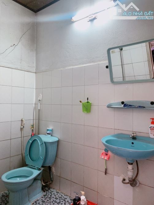 MẶT TIỀN KINH DOANH - 190M2 - CẤP 4 - THU NHẬP 180 TRIỆU/NĂM., - 2