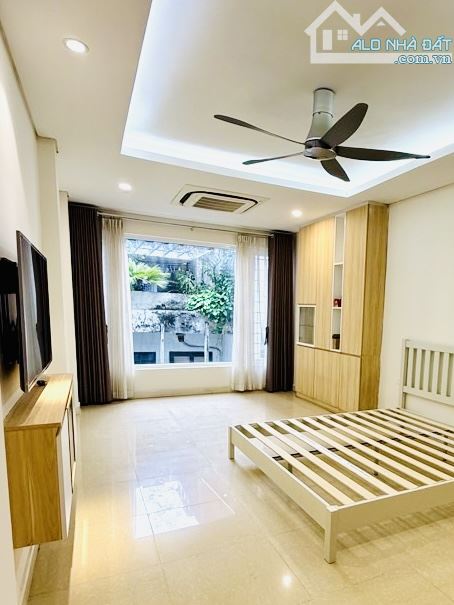 🏠 BÁN NHÀ PHÂN LÔ LÁNG HẠ | MẶT NGÕ Ô TÔ TRÁNH | 65m2 | 5 tầng | KINH DOANH KẾT HỢP Ở - 2