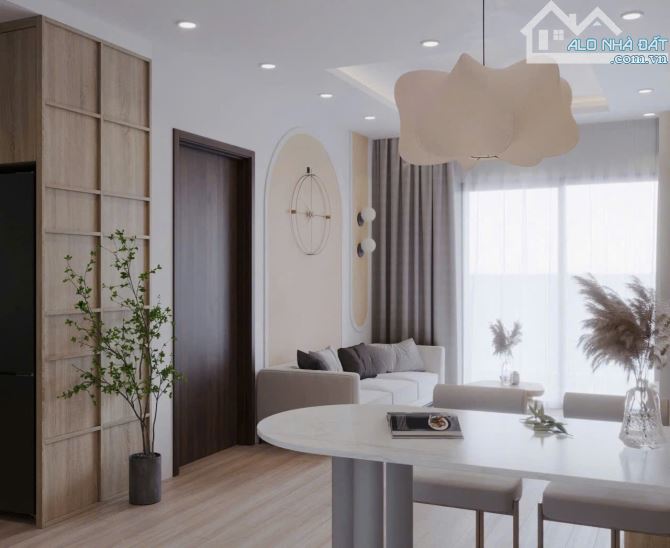 BÁN CC HH2(90 NGUYỄN TUÂN)THANH XUÂN,MẶT PHỐ TẦNG TRUNG,DT76M,2PN,2WC,GIÁ NHỈNH 8 TỶ - 2