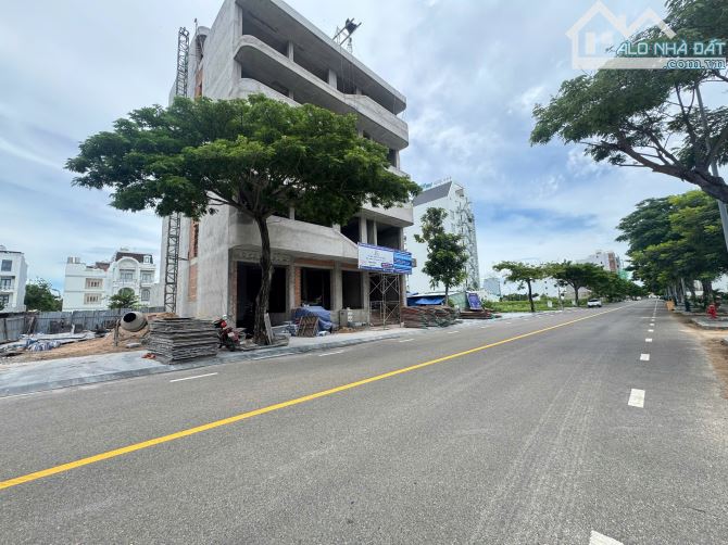 D2-47 (140m2) Ocean Dunes View biển không che Đối diện dãy biệt thự - 2