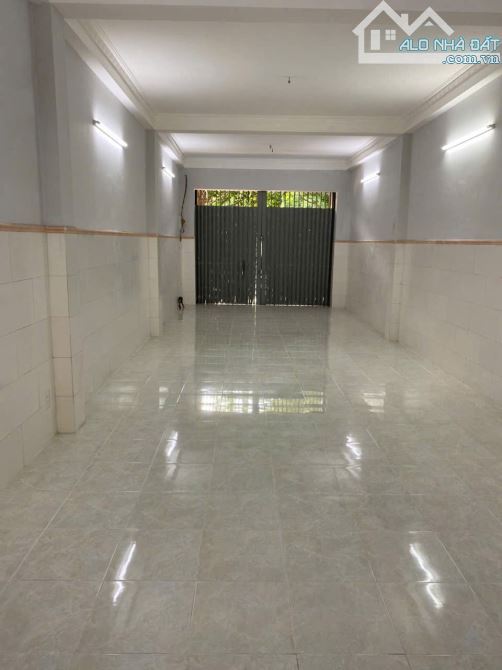 NHÀ BÁN 2 MẶT TIỀN TRƯỚC SAU ĐƯỜNG LÊ TUẤN MẬU DT(4X25)GIÁ 15.5 TỶ - 2