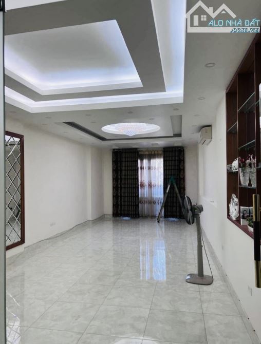 7T thang máy MẶT PHỐ TRUNG PHỤNG – VỊ TRÍ ĐẮC ĐỊA – KINH DOANH ĐỈNH – VỈA HÈ RỘNG – DÒNG T - 2
