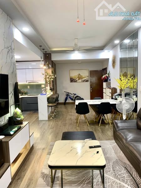 BÁN CĂN HỘ NAVITA TAM BÌNH THỦ ĐỨC SÔ RIÊNG - 2