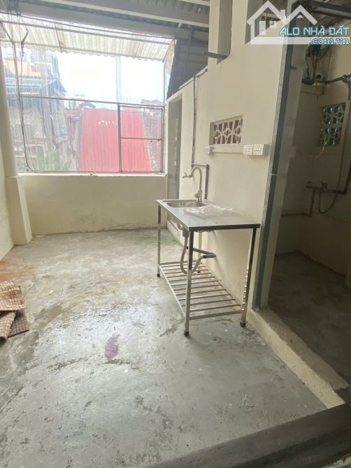 🌟Tập thể Hàng Bè_Hoàn Kiếm_Tầng 3_sân rộng_70m2 2pn chỉ 5,4 tỷ🌟 - 2