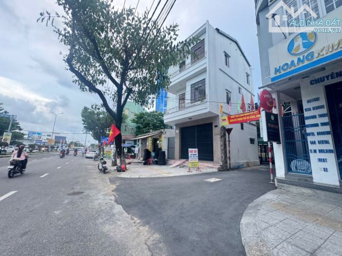 🌟ĐẤT VÀNG TRUNG TÂM – MẶT TIỀN NGUYỄN HỮU THỌ, GÓC PHAN ĐĂNG LƯU – 125M² – SIÊU TIỀM NĂNG - 2
