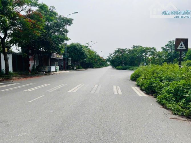 🏡 CẦN BÁN ĐẤT TÁI ĐỊNH CƯ HỘ PHỤ XI MĂNG – AN DƯƠNG 54m giá 2,8x tỷ - 2