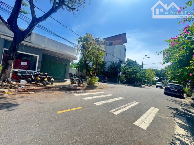 CƠ HỘI HIẾM – ĐẤT 2 MẶT TIỀN SÁT CÔNG VIÊN – ĐẶNG VĂN NGỮ, KHUÊ TRUNG - 2