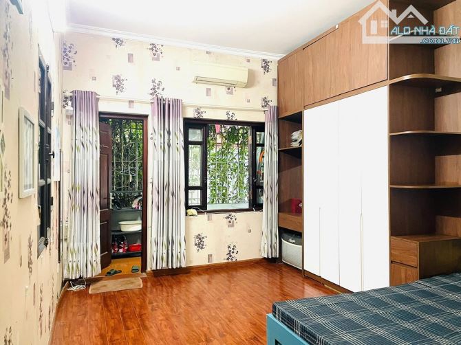 BÁN NHÀ PHÂN LÔ VŨ TÔNG PHAN - LÔ GÓC 2 MẶT THOÁNG - GARA Ô TÔ-THANG MÁY-Ở THÍCH,KD TỐT - 2