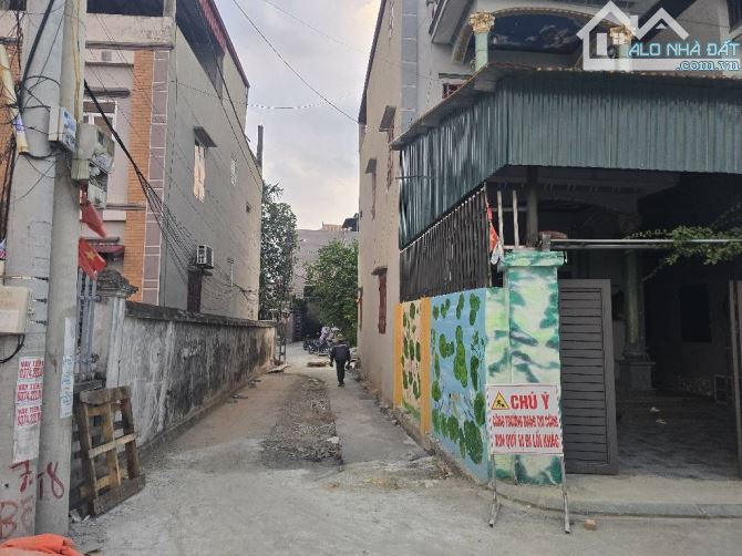 🔥BÁN 70M THÔN ĐÔNG – VIỆT HÙNG ĐÔNG ANH - VỊ TRÍ VÀNG – ĐẦU TƯ SINH LỜI CỰC TỐT🔥 - 2