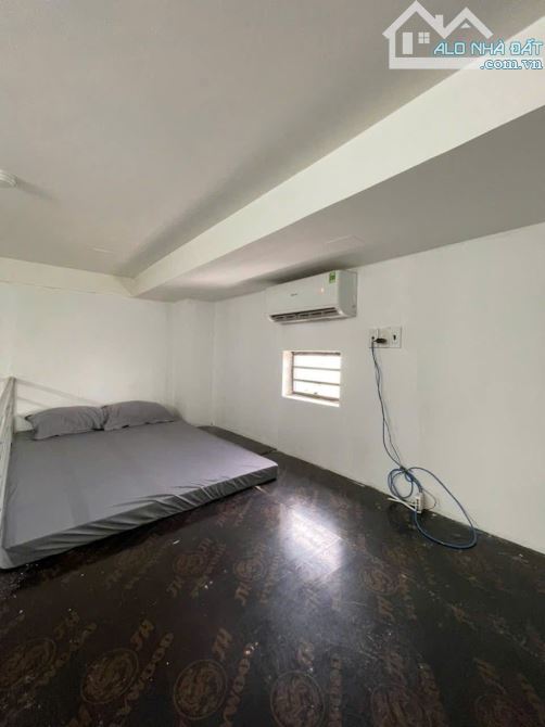 Bán nhanh dãy trọ kiệt ô tô Trần Cao vân sát biển chỉ nhỉnh 4 tỷ - 2