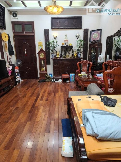 🌟Hiếm! Phố Cổ_Hàng Chiếu_Hoàn Kiếm_Tầng 2+3_100m2 3pn 2wc chỉ 8,5 tỷ🌟 - 2