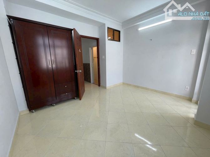 Hẻm xe tải thông 4 tầng ngay Phan Đăng Lưu - 2