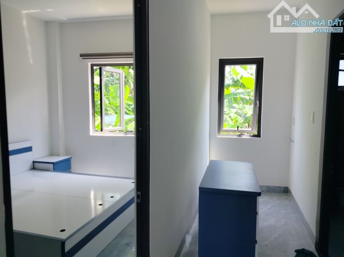 Nhà 2 Tầng mới FULL Nội Thất cách Nha Trang 6km- Diên An giáp Vĩnh Trung. - 2