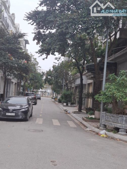 🏢 Mặt Phố Thuận An Trâu Quỳ-Biệt Thự Lô Góc 5 Tầng Kinh Doanh - Đối Diện CV 31Ha - 2