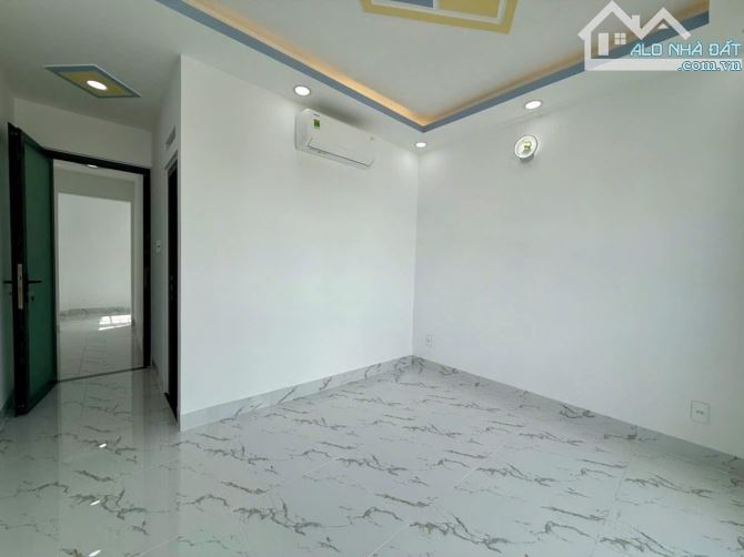 40m2 4 tầng ngay Phan Đăng Lưu Bình Thạnh chỉ hơn 7ty - 2