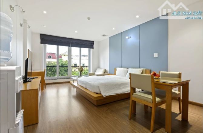 Bán nhà Mặt Tiền Phố Huế, DT 820m x 3 tầng, mặt tiền 32m, 420 tỷ đồng - 2