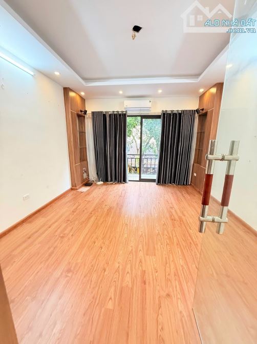 DƯƠNG QUẢNG HÀM 40M2, 6 TẦNG, MT 4M, 11.3 TỶ – NHÀ ĐẸP 10M RA Ô TÔ, 6 NGỦ, Ở HOẶC CHO THUÊ - 2