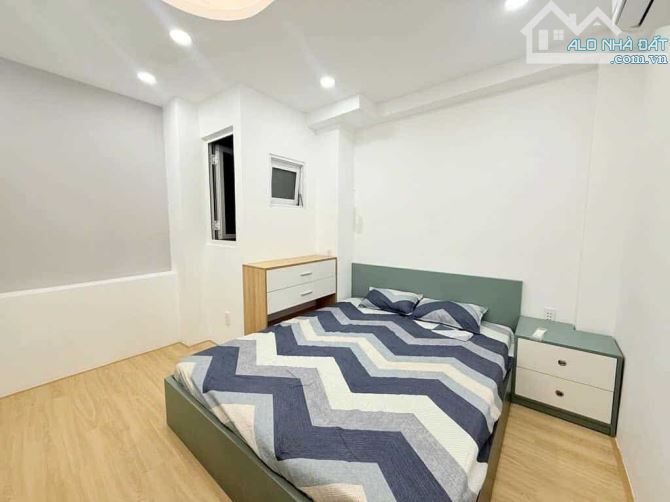 Ở NGAY! Bán Chung Cư Tầng 1 Cực Đẹp CMT8, Q10, 43m2, Nhỉnh 2 Tỷ TL - 2